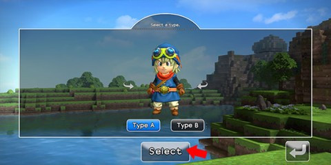 勇者斗恶龙9安卓版