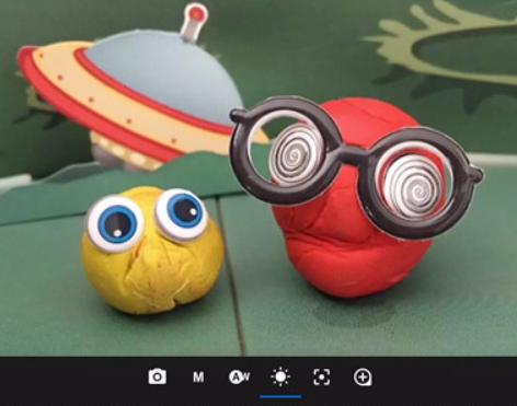 定格动画工作室中文版