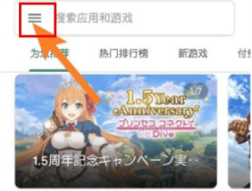 google商店国际版