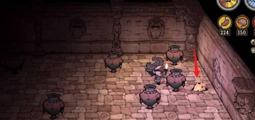 饥荒哈姆雷特手机版