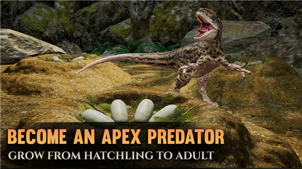 泰坦之路免登录版截图2