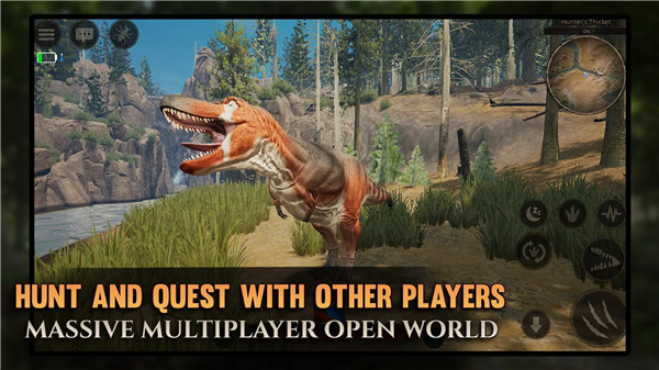 泰坦之路免登录版截图1