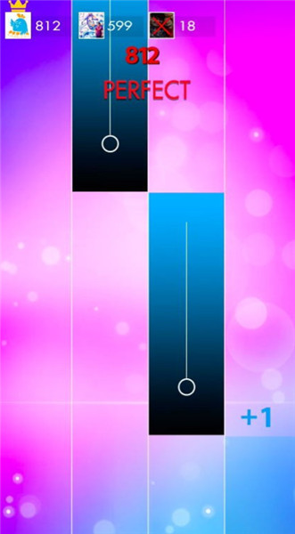 魔法钢琴师3截图1
