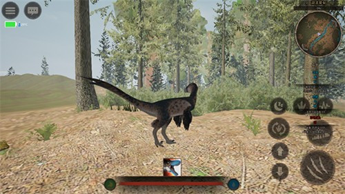 泰坦之路无需登录版游戏截图10