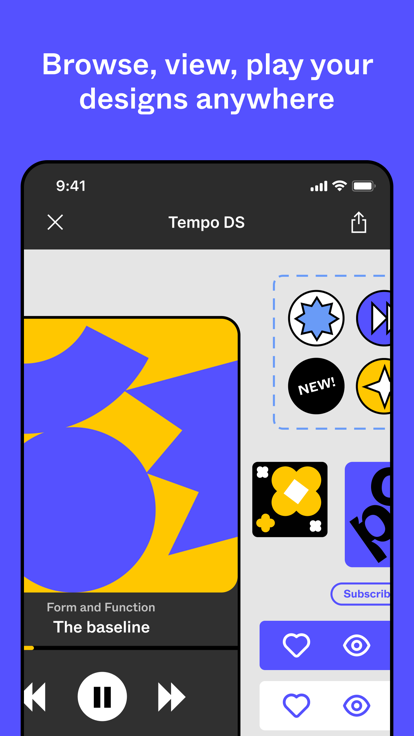 Figma中文版截图3