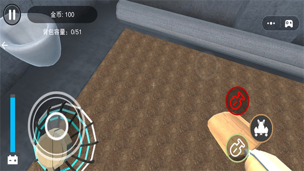 监狱逃脱模拟器截图1