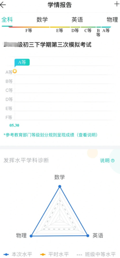 智学网学生端app下载最新版本
