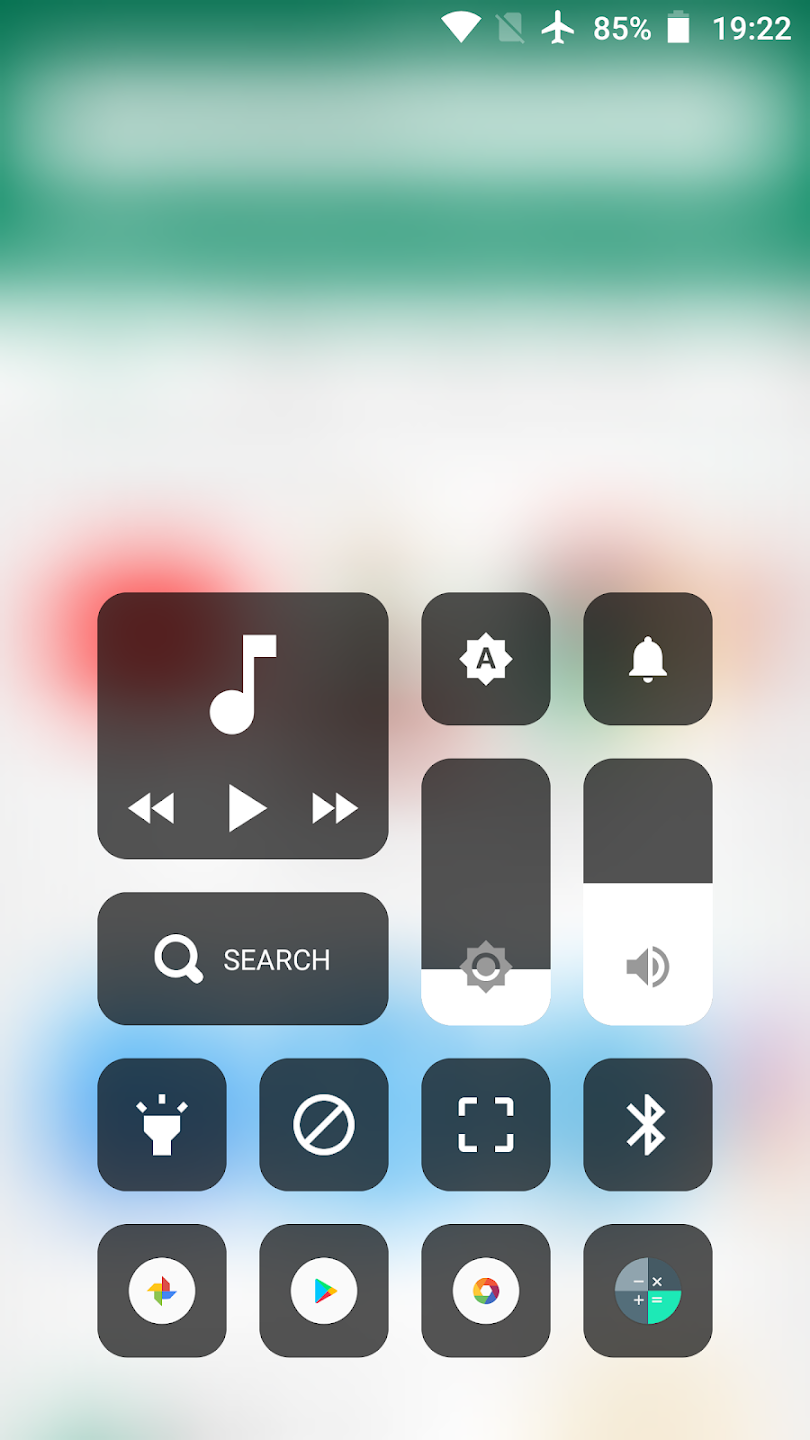 mygesture手表版截图5