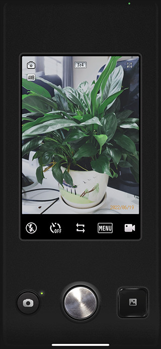 proccd复古胶片相机官方