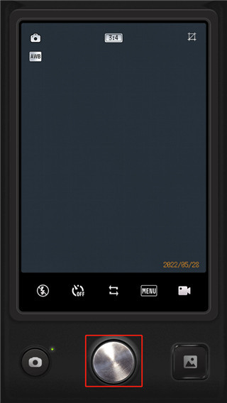 proccd复古胶片相机官方