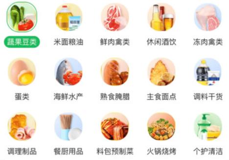 美莱购物商城