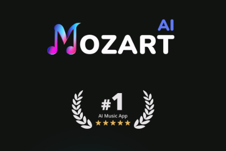 MozartAI作曲软件