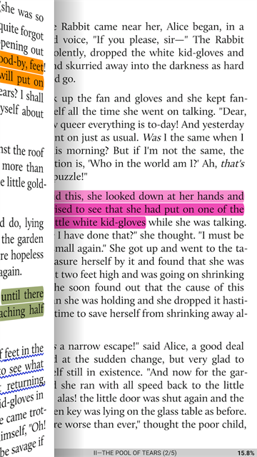 静读天下漂白版截图1