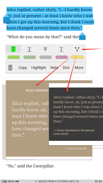 静读天下漂白版截图4
