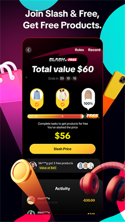 tiktok抖音国际版截图3