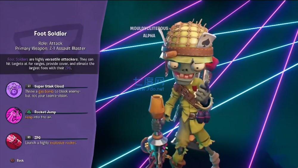 植物大战僵尸和睦小镇保卫战手机版截图2