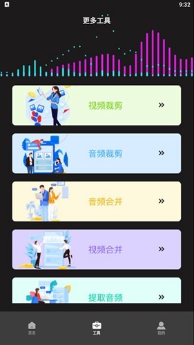 超级转换秀截图3