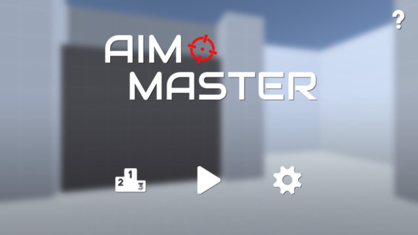 Aim Master瞄准大师