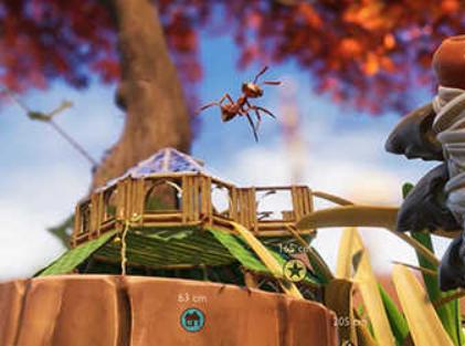 Micro Hunter
