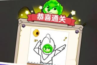 帮帮小动物