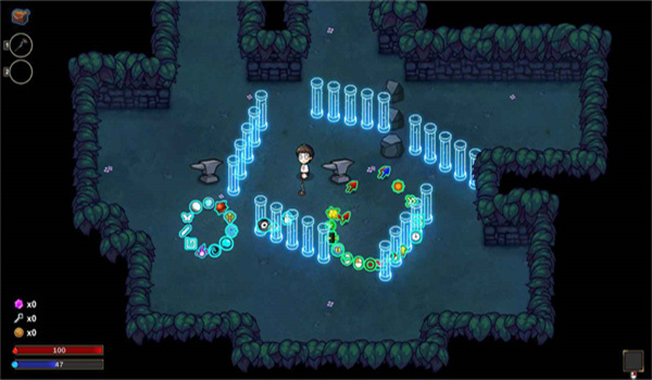 魔法工艺移植版截图3