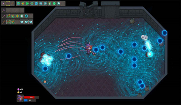 魔法工艺移植版截图4