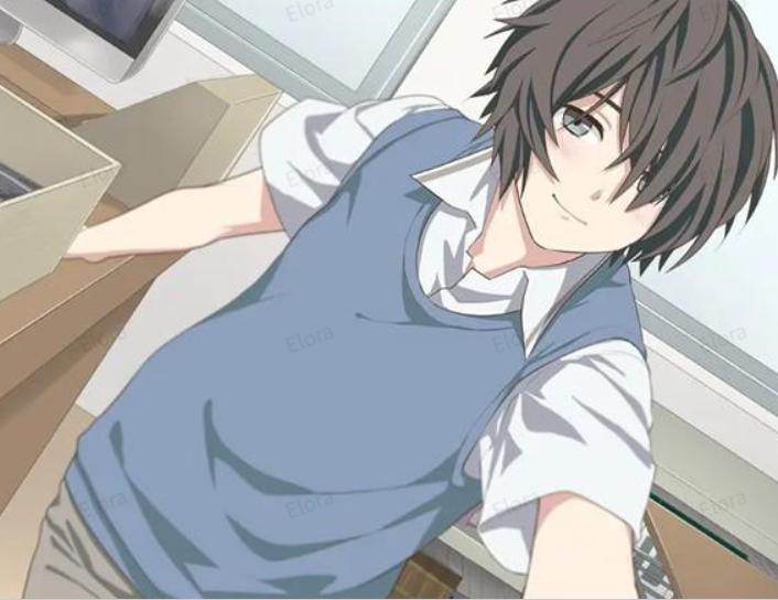 我的现实生活太过于充实汉化版