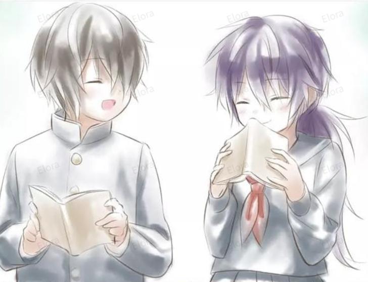 我的现实生活太过于充实汉化版