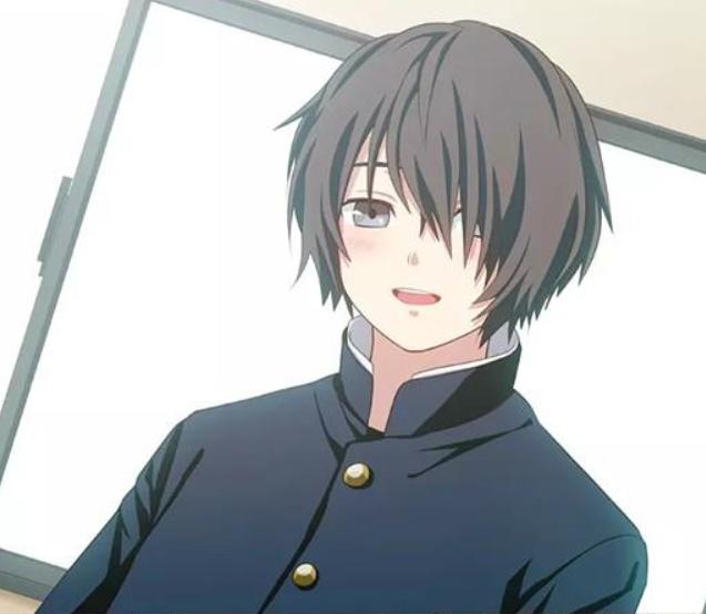 我的现实生活太过于充实汉化版