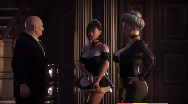 创世秩序安卓汉化版截图2