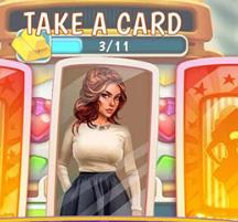 暧昧校园模拟约会