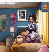 暧昧校园模拟约会