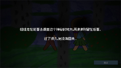 Drainmansion汉化像素手机版截图2