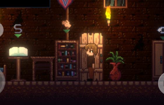 Drainmansion汉化像素手机版