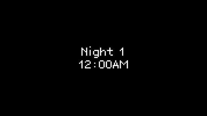 我的世界五夜后宫模组截图3