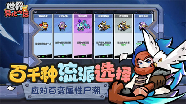 世界异化之后截图5