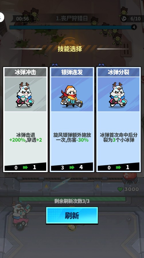 世界异化之后