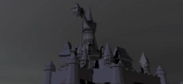 恶魔城X月下夜想曲