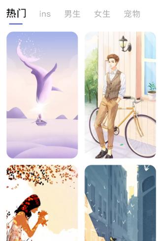 悬浮时钟秒表手机