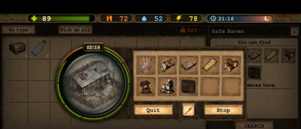 生存之日汉化版下载安装