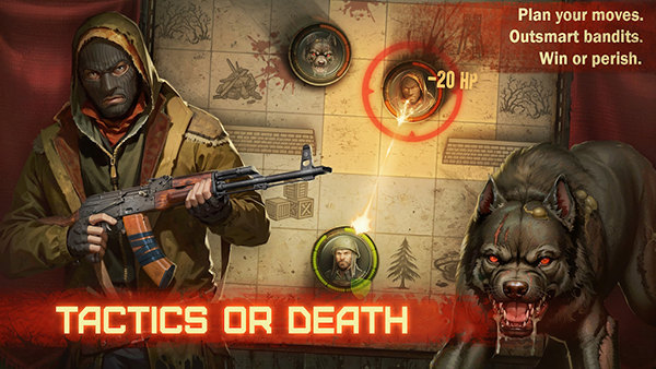 生存之日汉化版