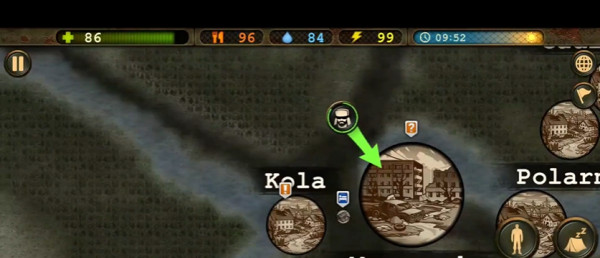 生存之日汉化版下载安装