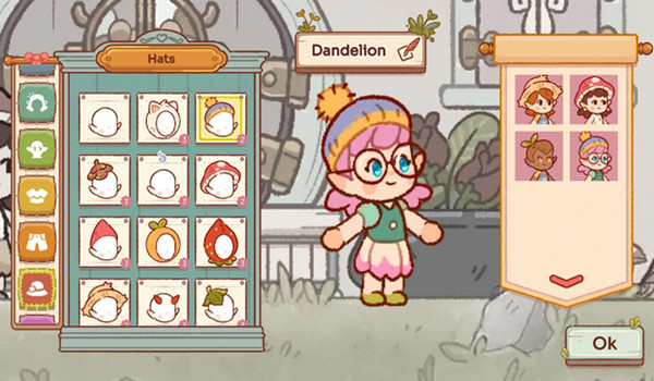 童话村中文版截图5