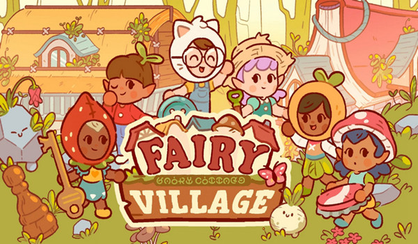 童话村中文版截图1
