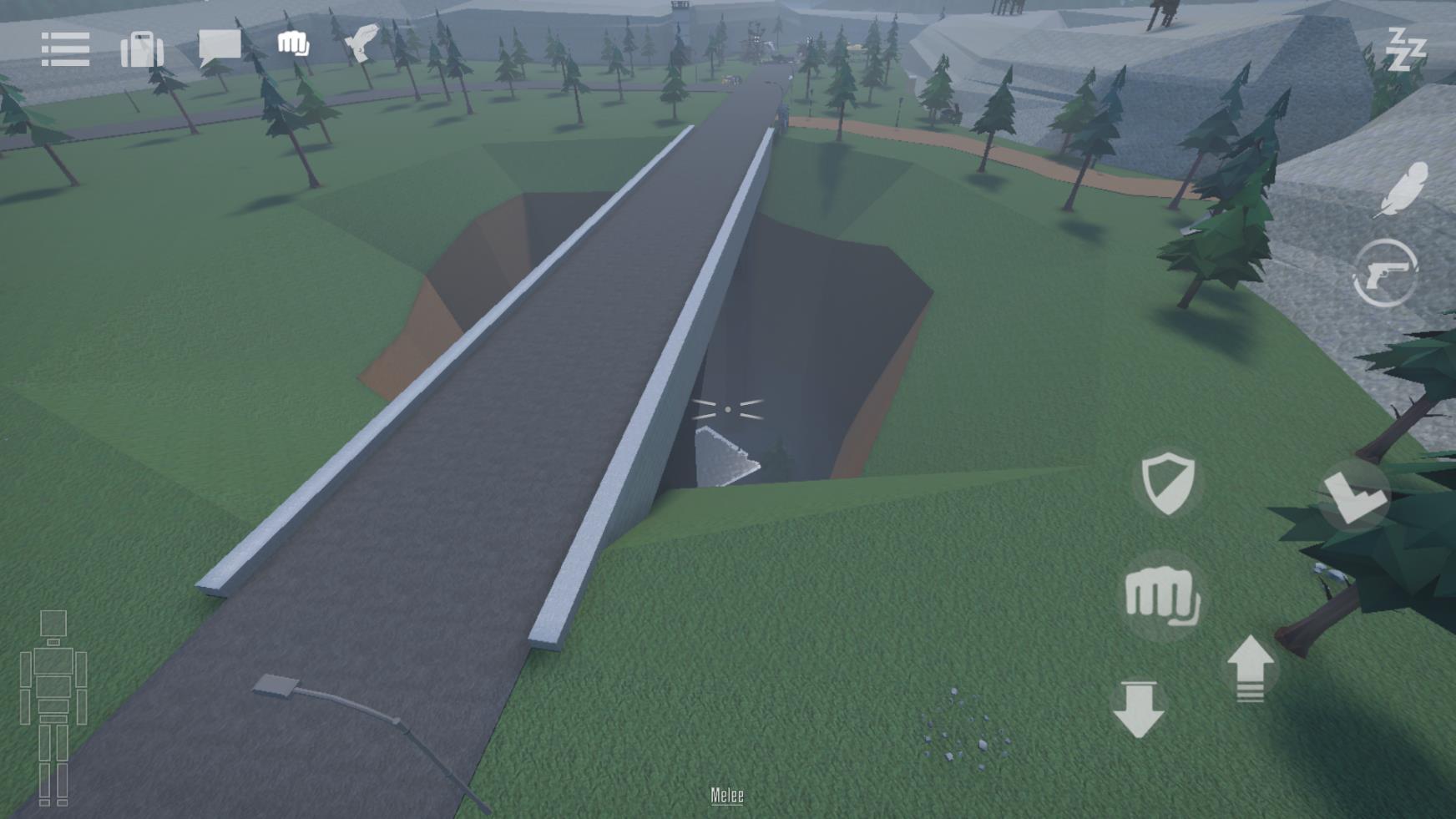 G沙盒仇恨汉化版截图3