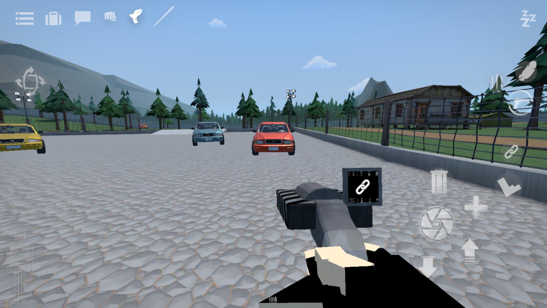 G沙盒仇恨汉化版截图2