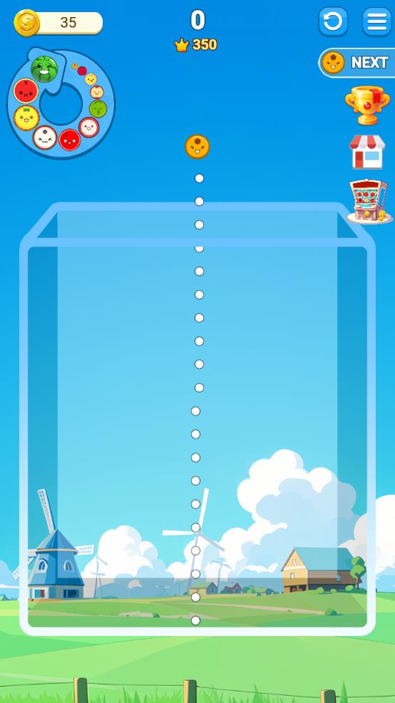 夏日大西瓜截图1