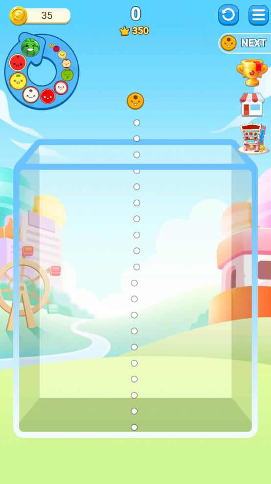 夏日大西瓜截图2