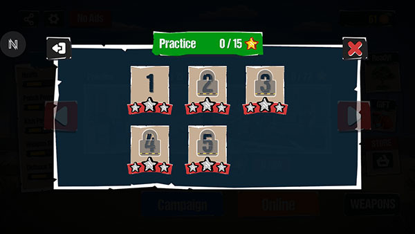 城市斗士手机版