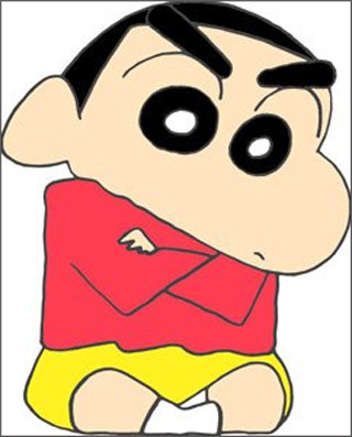 crayon shinchan游戏图片11